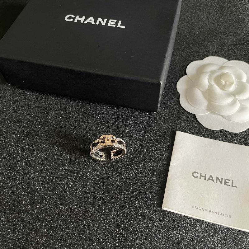 Chanel Ring 04yxs50